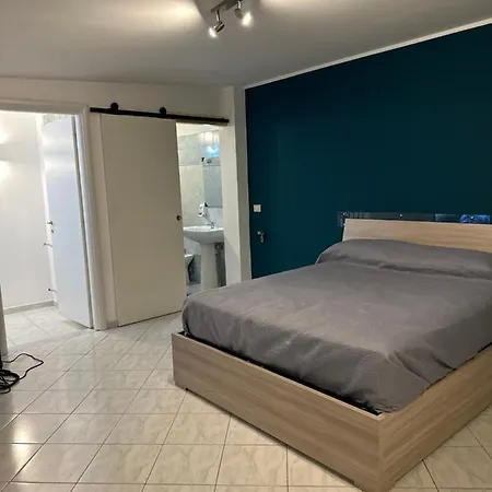 San Damiano Holiday home