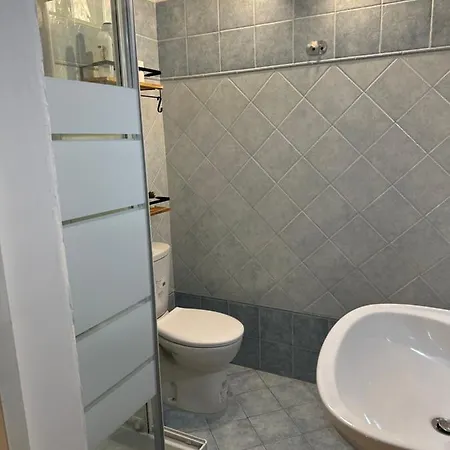 San Damiano Holiday home Catania