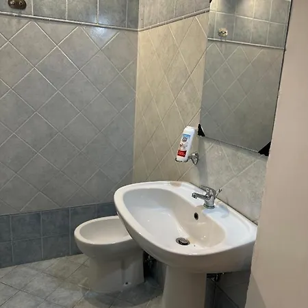 San Damiano Holiday home Catania