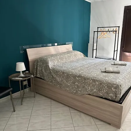 Holiday home San Damiano *