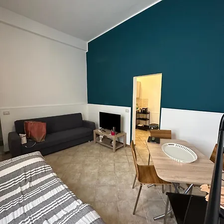 Holiday home San Damiano