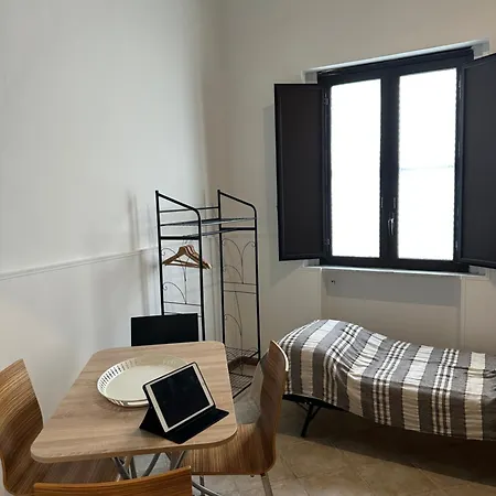 Holiday home San Damiano Catania