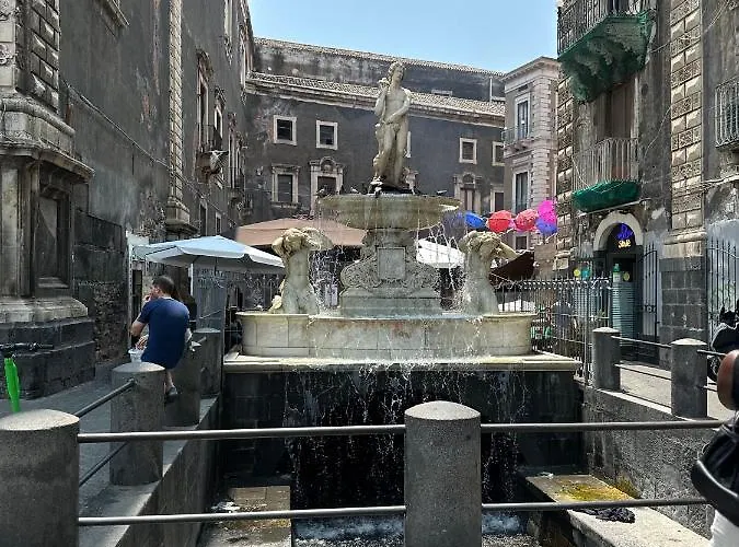 San Damiano カターニア