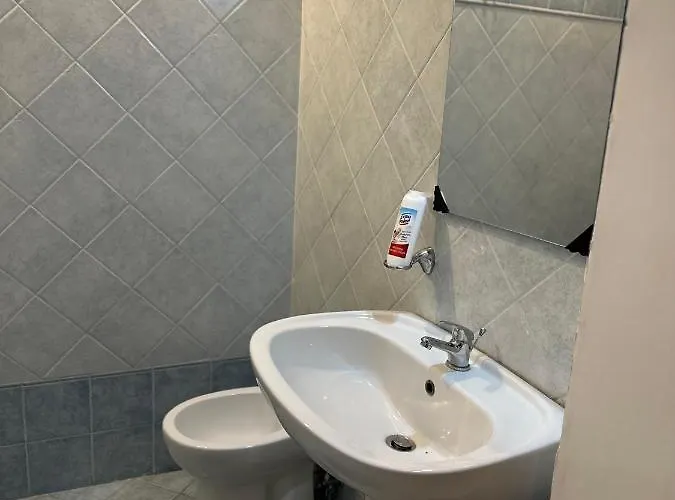 San Damiano 別荘 カターニア