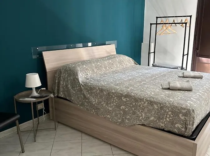 別荘 San Damiano *