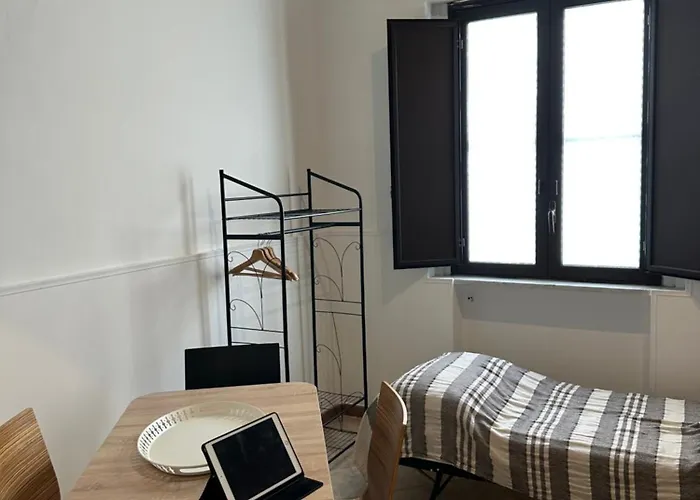 別荘 San Damiano カターニア